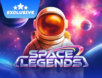Space Legends