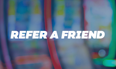 Refer a Friend