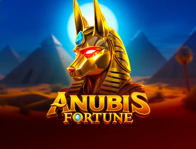 Anubis Fortune