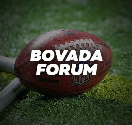 Bovada Forum