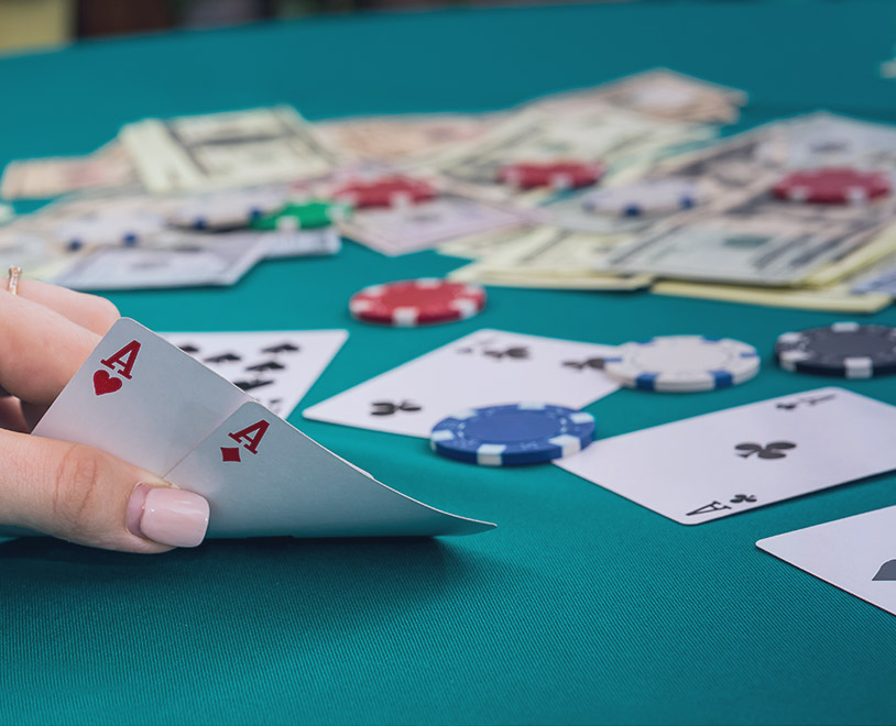 Playing Sit-and-Go Poker for a Living: How to Make It Work