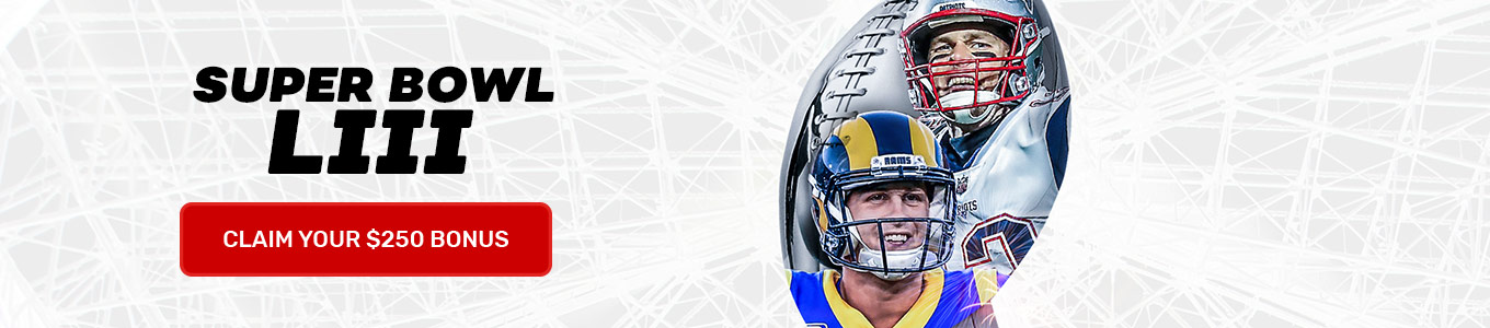NFL Welcome Bonus