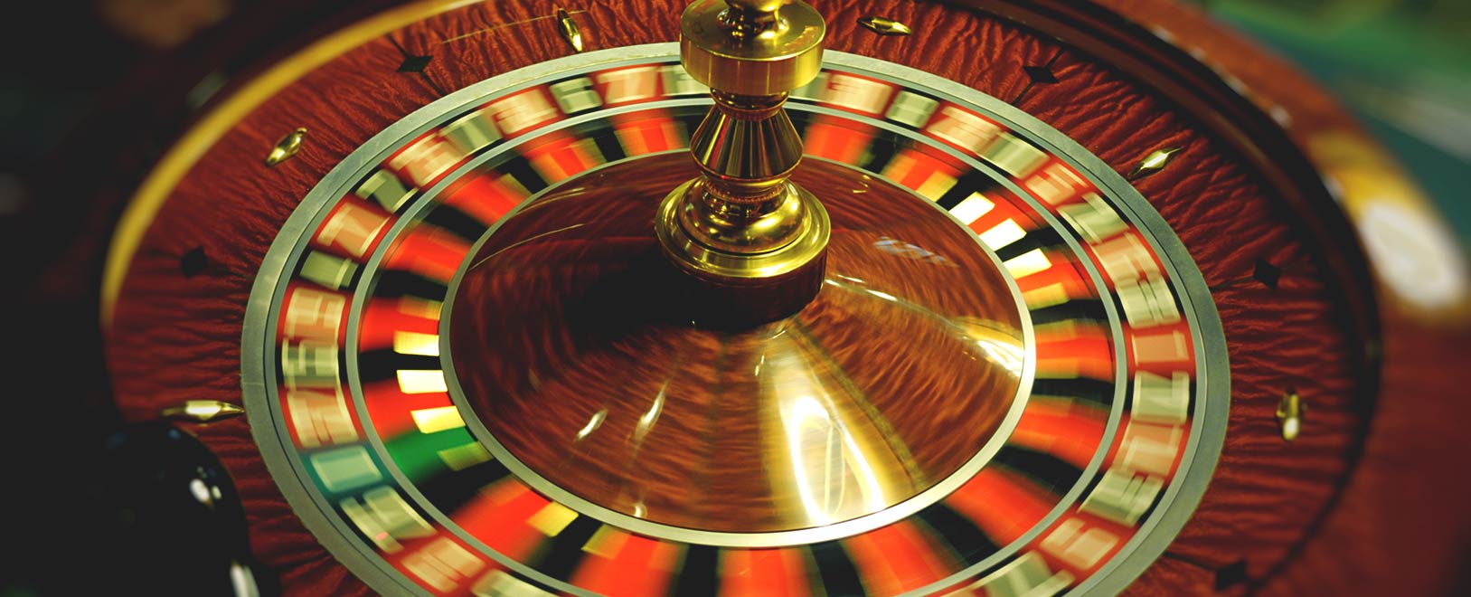 Online Roulette Guide