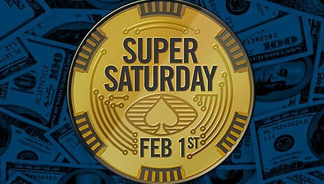 Super Saturday