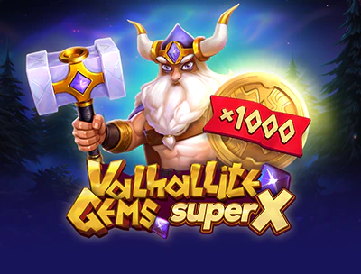 Valhallite Gems super X