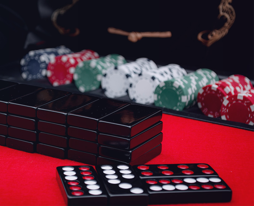 Online Pai Gow Poker Guide - Bovada Casino