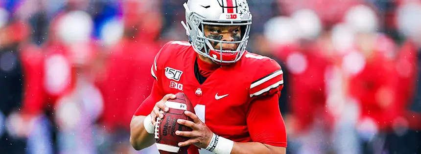 Bet on College Football Playoff Odds!