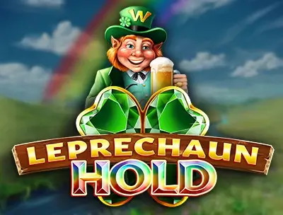 Leprechaun Hold 