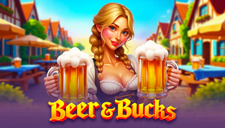 Beer & Bucks 