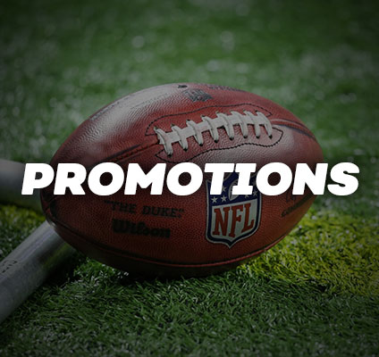 Bovada Latest Promotions