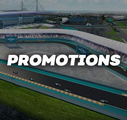 F1 Promotions
