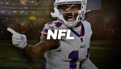 Bet On The NFL!