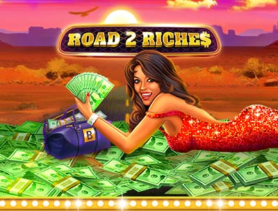 Road 2 Riches