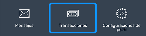 Image - Transactions - Trans - ES