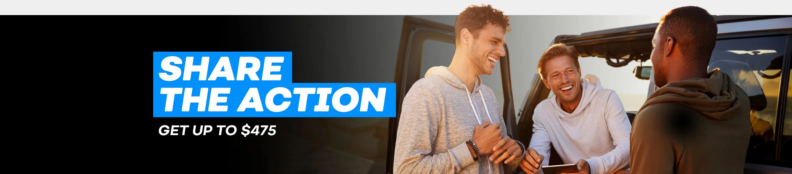 Refer a Friend Bonus | Boost Your Play & Winnings at Bovada