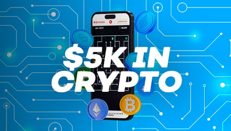 Crypto Miner