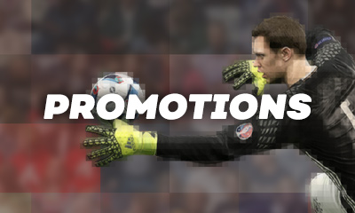 Promotions