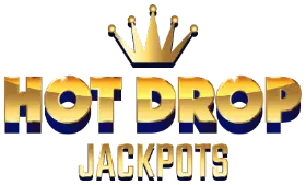 Hot drop jackpots