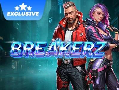 Breakerz