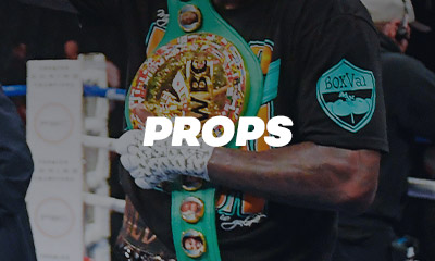 Boxing PROPS