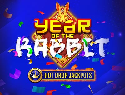 Year of the Rabbit