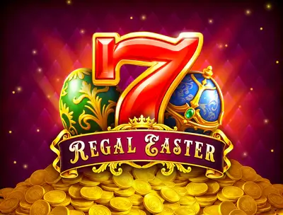Regal Easter