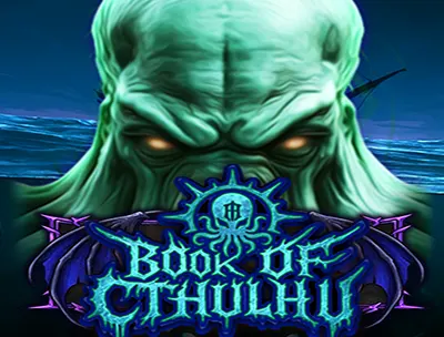 Book of Cthulhu