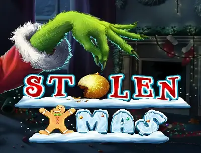 Stolen Xmas