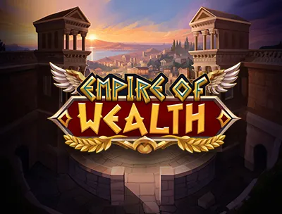 Empire of Wealth