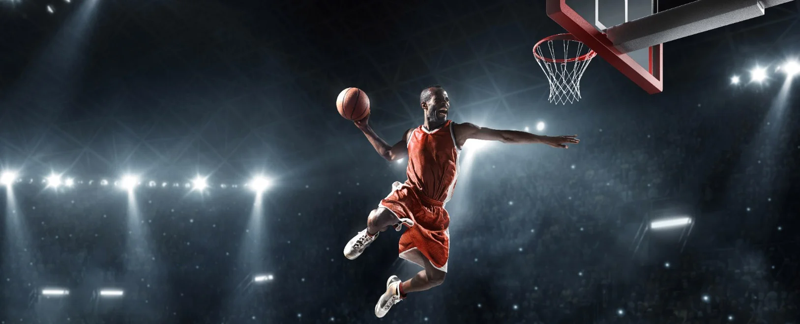 Play virtual basketball and enjoy online basketball betting!