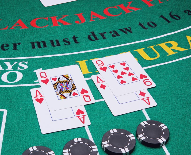 Bovada blackjack house edge casino Bovada blackjack house edge casino