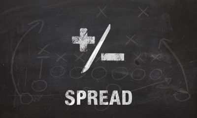 NFL Spread Betting