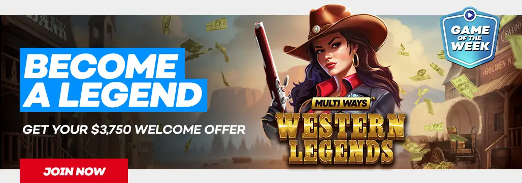 Western Legend Multiways