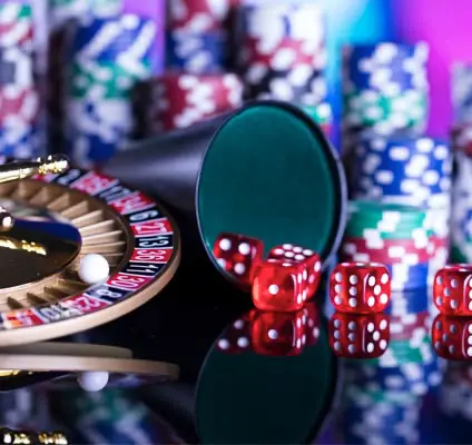 Play Live Dealer Online at Bovada!