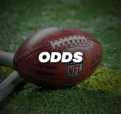 Super Bowl Football Odds