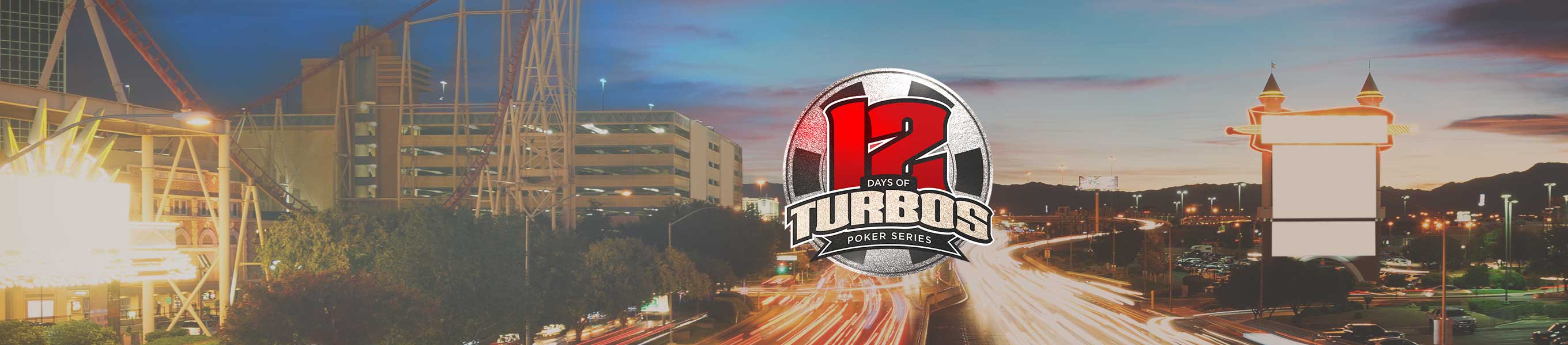 Learn more about the 12 Days of Turbos poker series.