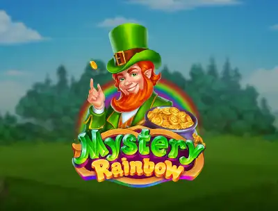 Mystery Rainbow