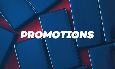 Promotions