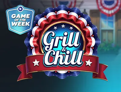 Grill & Chill