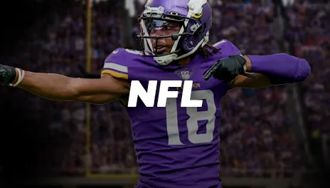 Bet on NFL