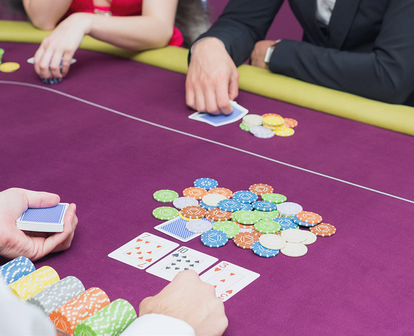Understanding Poker Odds