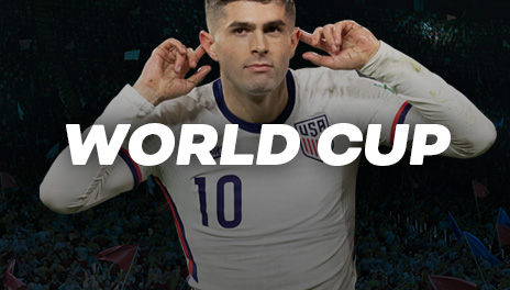Bovada World Cup