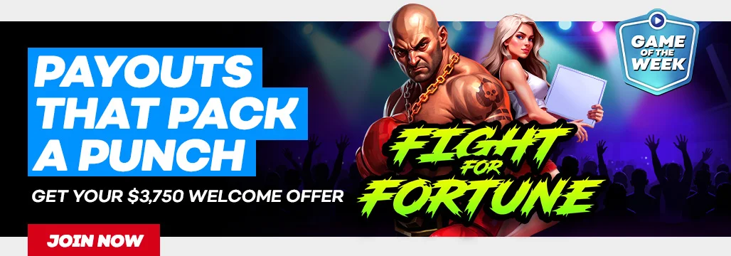 Fight For Fortune