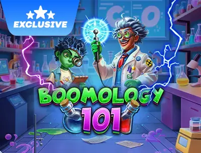 Boomology	