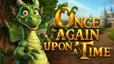 Once again Upon a time