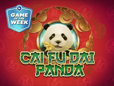 Cai Fu Dai Panda