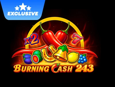 Burning Cash 243