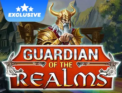 Guardian of the Realms