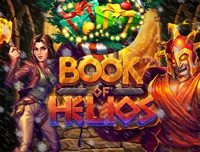 Book of Helios