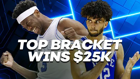 March Madness Bracket